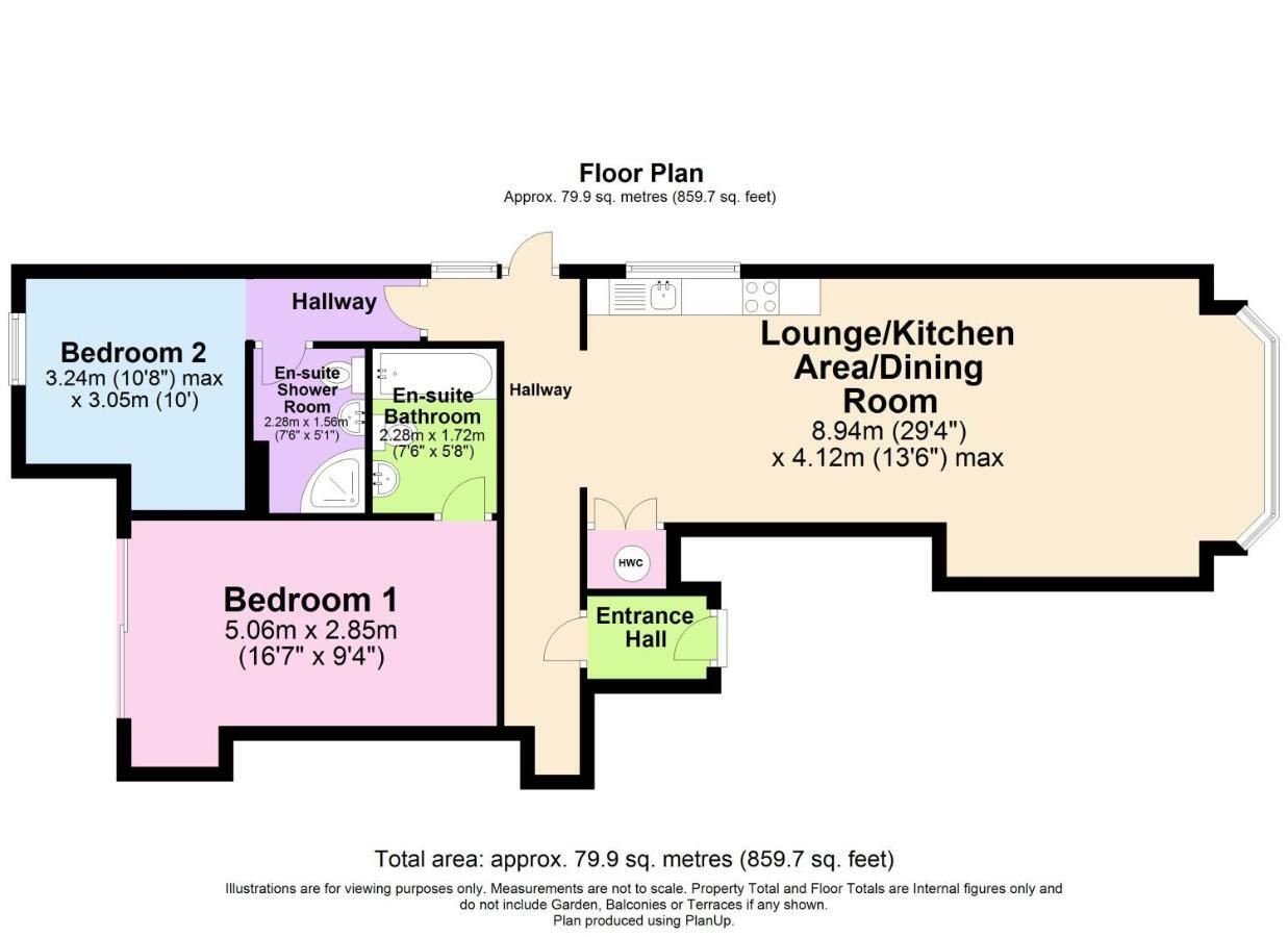 Aisiki Living At Alexandra Road, 2 Bedrooms & 2 Bathrooms With King Or Twin Beds And With Free Wi-Fi & Parking Watford  Luaran gambar